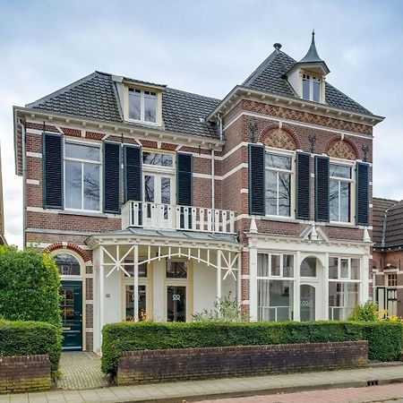 Bed And Breakfast De Oude Dorpsbakker Ellecom Eksteriør billede