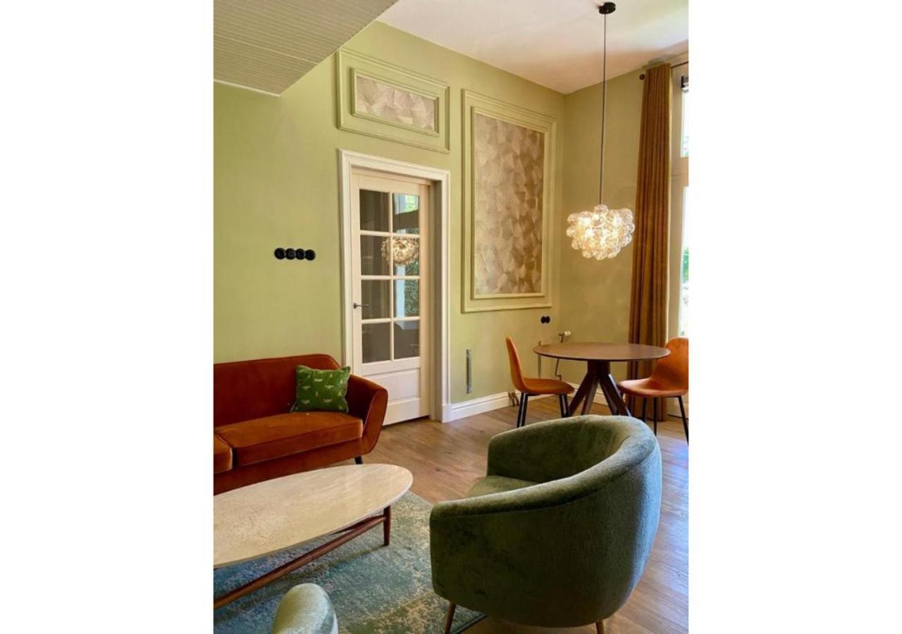 Bed And Breakfast De Oude Dorpsbakker Ellecom Eksteriør billede