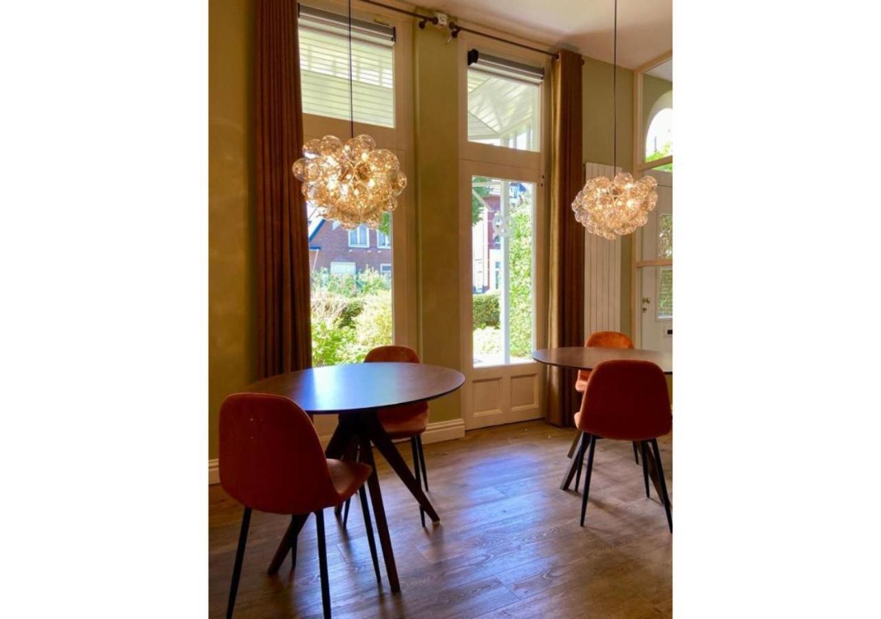 Bed And Breakfast De Oude Dorpsbakker Ellecom Eksteriør billede
