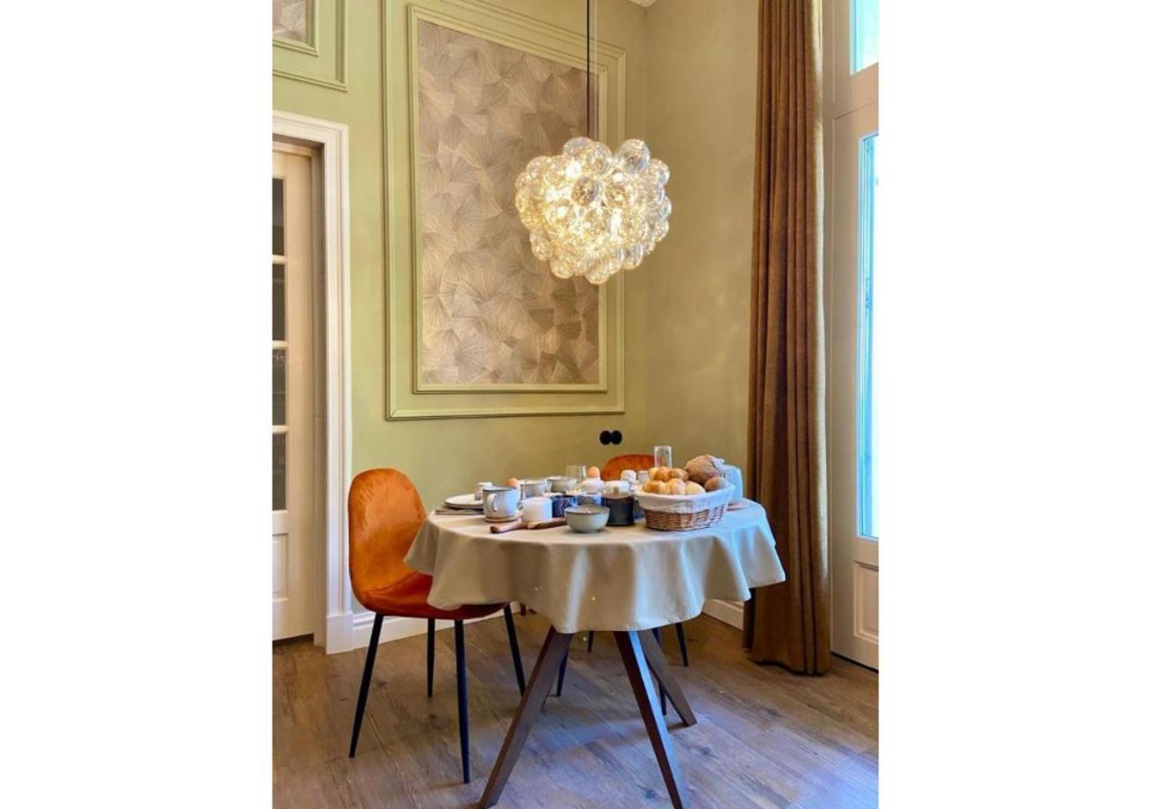 Bed And Breakfast De Oude Dorpsbakker Ellecom Eksteriør billede