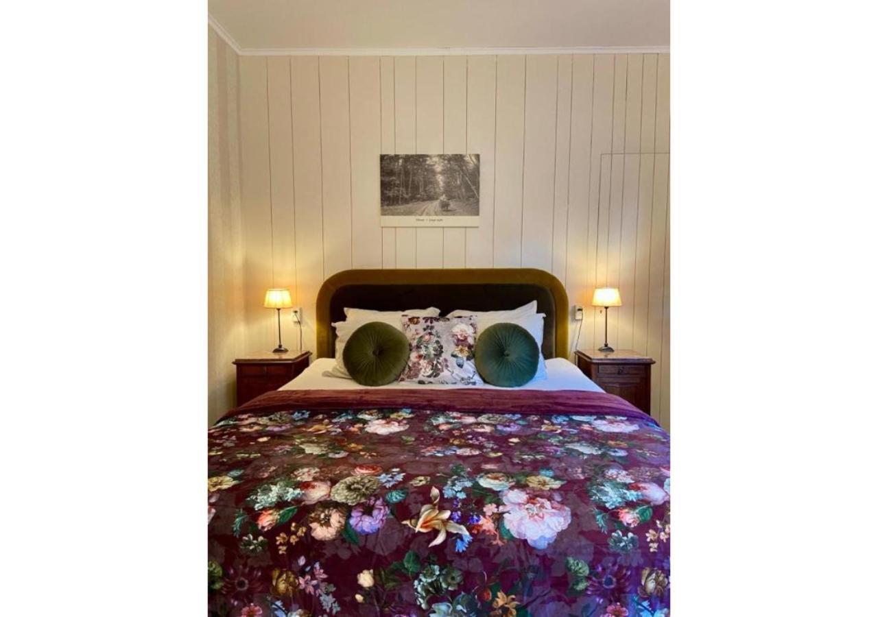 Bed And Breakfast De Oude Dorpsbakker Ellecom Eksteriør billede